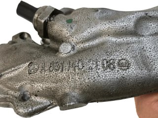 Tubo EGR Mercedes A6511402108