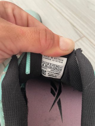 Reebok Legacy Lifter II Zapatillas Halterofilia