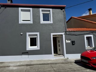 Pintura Blanca Fachada Exterior