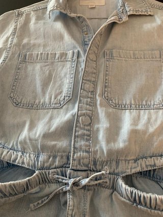 Set camicia + shorts per ragazzini