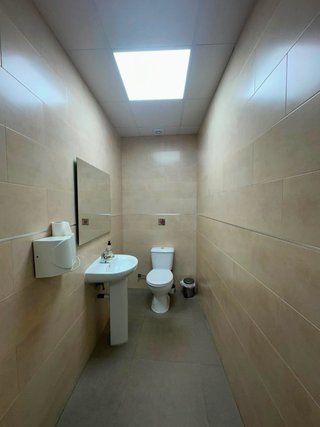 NAVE INDUSTRIAL CON NEGOCIO