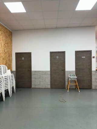 NAVE INDUSTRIAL CON NEGOCIO
