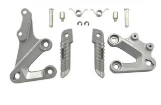 SOPORTE ESTRIBERA DELANTERAS SUZUKI GSXR1000 03-0