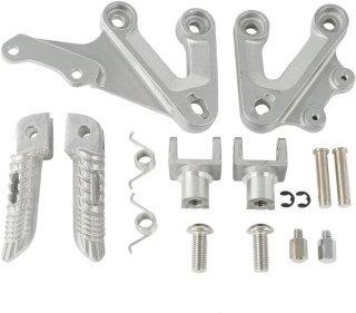 SOPORTE ESTRIBERA DELANTERAS SUZUKI GSXR1000 03-0