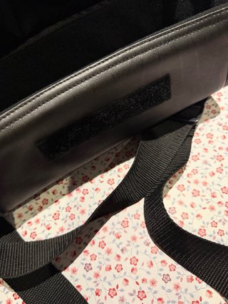 Funda para cámara negra