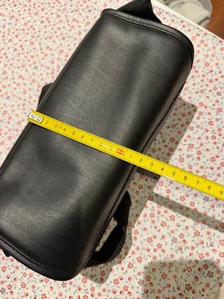 Funda para cámara negra