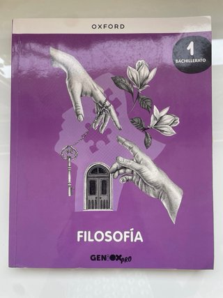 Libros Texto Bachillerato 1
