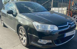 Airbag lateral delantero citroen c5 berlina 117865