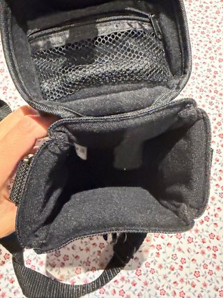 Funda cámara Vivanco