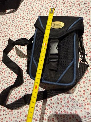 Funda cámara Vivanco