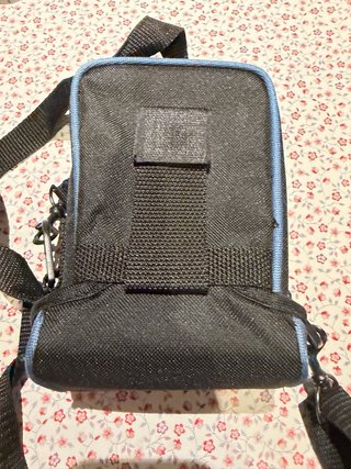 Funda cámara Vivanco