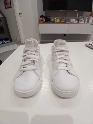 Zapatillas Adidas Mujer Talla 36