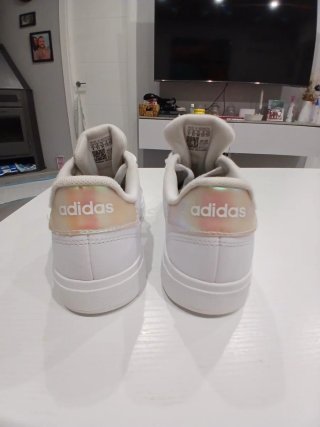 Zapatillas Adidas Mujer Talla 36