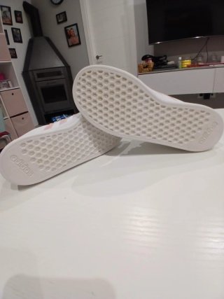 Zapatillas Adidas Mujer Talla 36