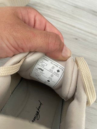 Zapatillas Deportivas Xti - Muy ligeras