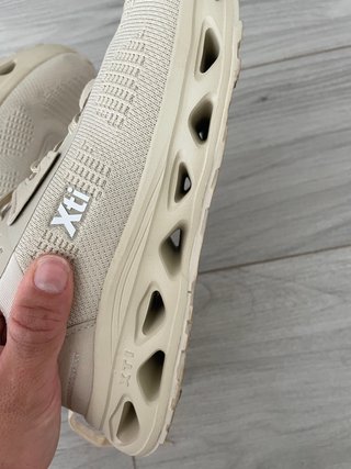 Zapatillas Deportivas Xti - Muy ligeras