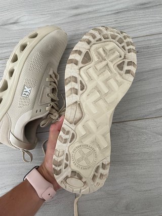 Zapatillas Deportivas Xti - Muy ligeras