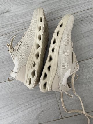 Zapatillas Deportivas Xti - Muy ligeras