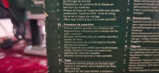 Fresadora Bosch POF 1200 AE