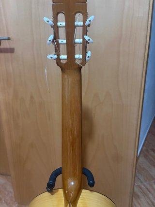 Guitarra Flamenca Andrés Domínguez