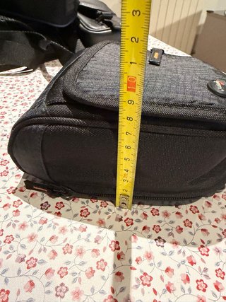 Funda para cámara Lowepro