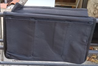 Pack 2 Organizadores para brazo de sofá/sillón