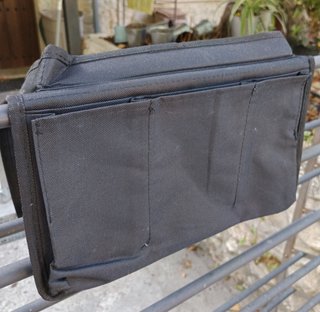 Pack 2 Organizadores para brazo de sofá/sillón