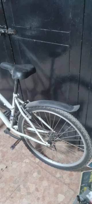Bicicleta RFT 26