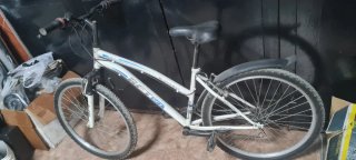 Bicicleta RFT 26