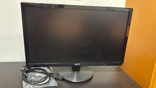 Pantalla Acer 22 Full HD