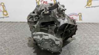 206874 caja de cambios cia bmw mini (r56) cooper