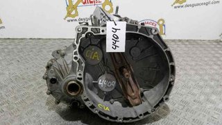 206874 caja de cambios cia bmw mini (r56) cooper