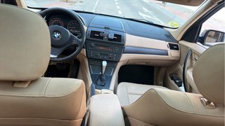 BMW X3 2007