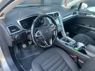 Ford Mondeo 2015