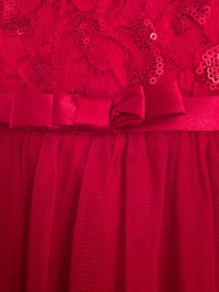 Vestido de fiesta