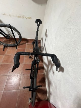 Scott Addict Gravel 20 Talla M + Potenciometro