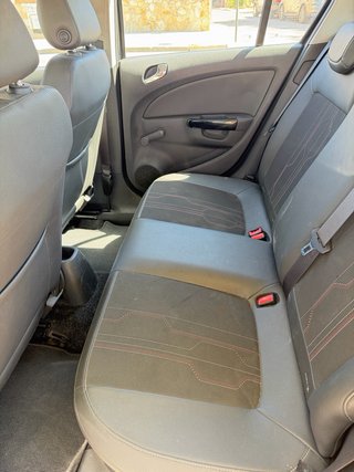 Opel Corsa 2012 ¡88.800km!