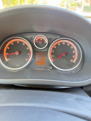Opel Corsa 2012 ¡88.800km!