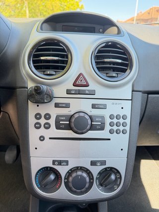 Opel Corsa 2012 ¡88.800km!