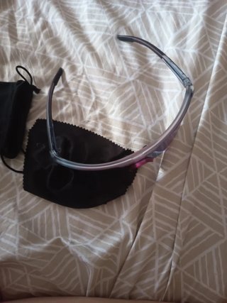 Gafas de sol deportivas D-Franklin