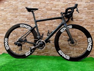 Cuadro Specialized Tarmac S-Works SL6