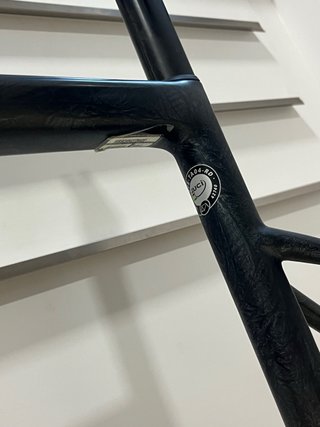 Cuadro Specialized Tarmac S-Works SL6