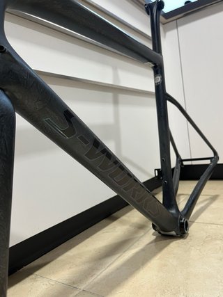 Cuadro Specialized Tarmac S-Works SL6