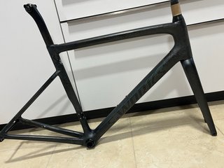 Cuadro Specialized Tarmac S-Works SL6