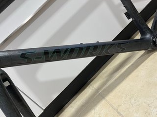 Cuadro Specialized Tarmac S-Works SL6