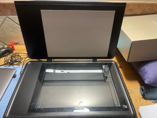 Stampante multifunzione HP Envy 5010 nera