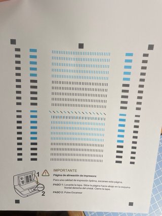 Stampante multifunzione HP Envy 5010 nera