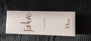 Perfume J'adore Dior 100 ml EDT