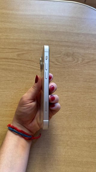iPhone 13 mini