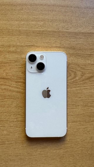 iPhone 13 mini
